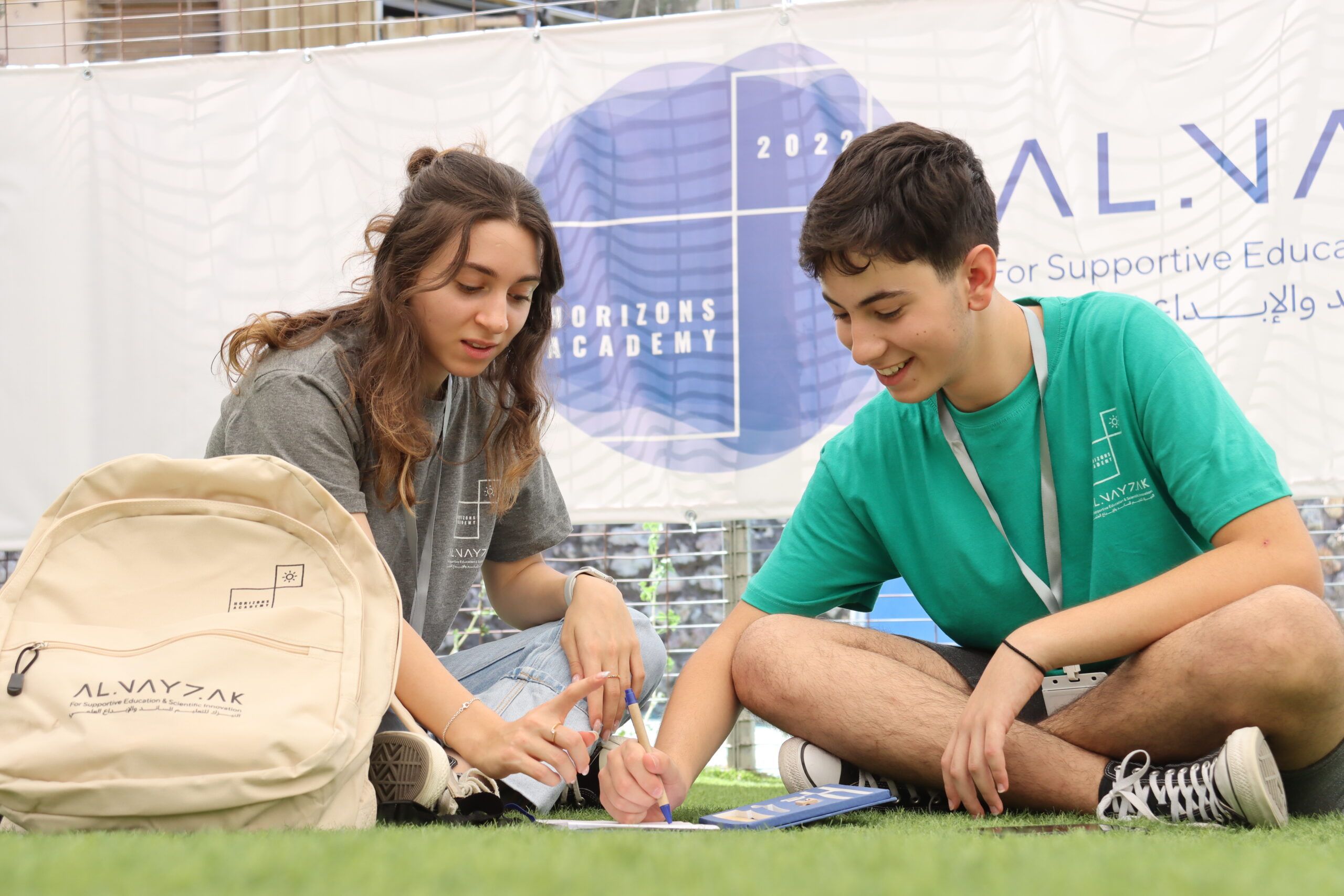 Horizons Academy Summer School 2022 Kicks Off