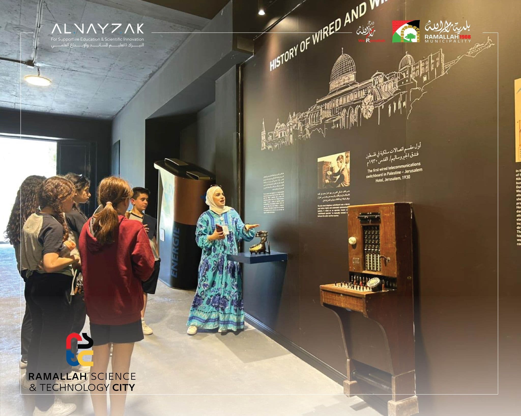 Unforgettable Moments from Our First Visit!